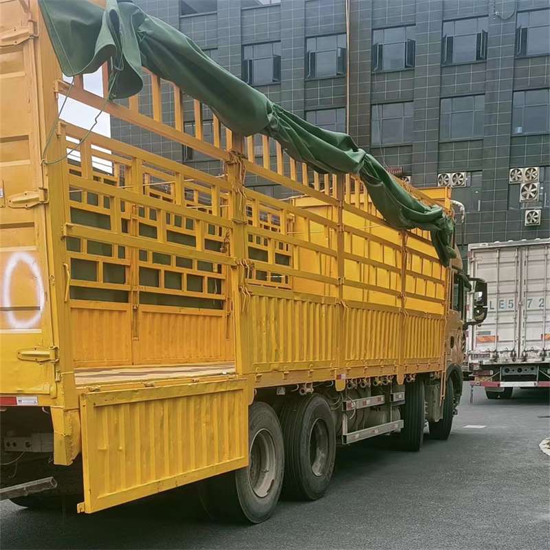 河北廊坊永清县到新泰物流公司——一站式货运服务（到新泰的物流）