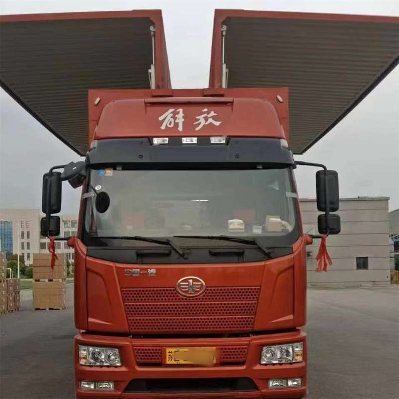 河北廊坊永清县到长丰物流公司-一站式货运服务（长丰物流网点查询）