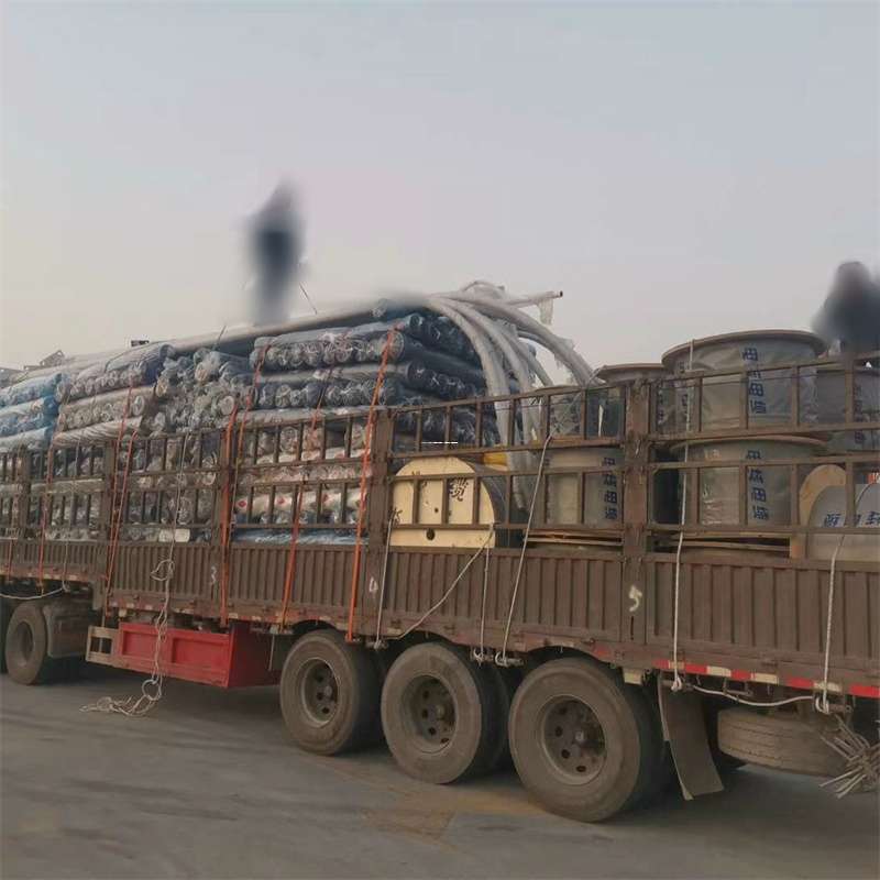 河北廊坊永清县到六盘水物流公司——一站式服务，让货运更便捷