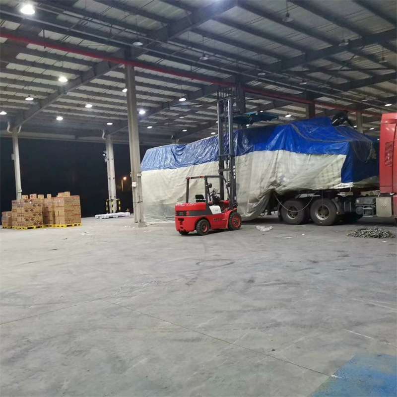 河北廊坊永清县到汝州物流公司-一站式服务，让货运更便捷（汝州物流公司电话查询）