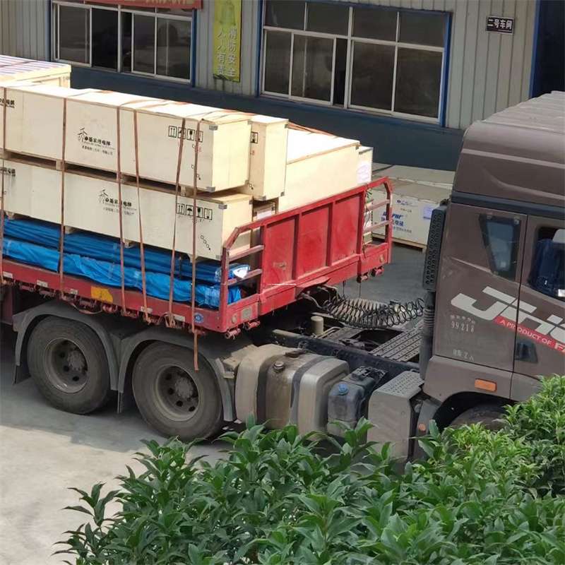 河北廊坊永清县至新疆阿勒泰福海县物流专线，一站式服务，让您的货物畅行无忧